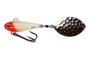 Spinmad Jig-Spinner JAG 18g 0913 Redhead