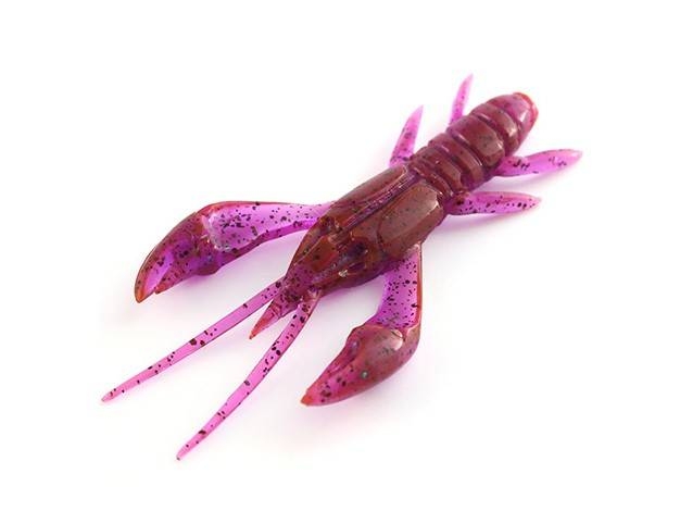 FishUp_Real_Craw_50mm_016_lox_green_black