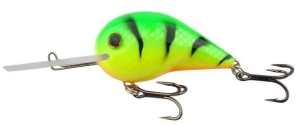 Gloog RATTLING HADES 70 36g Schwimmend K:TGF