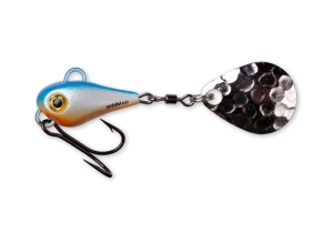 Spinmad Spinnschwanz BIG 4g 1205 Blue Pearl
