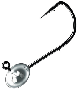 Jigkopf Mustad Micro haken 1 4g 3pcs