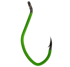 Haken MADCAT A-STATIC Classic Catfish Hook #8/0 4pcs