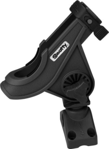 Angelrutenhalter baitcaster/spinnning SCOTTY 0280BK
