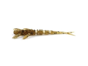 FishUP Flit 5,5cm # 074 Grüne Kürbiskerne 9St