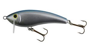 Wobbler asp Gloog Hermes - farbe SB