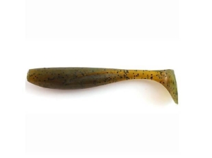 FishUP Wizzle Shad 5.5cm #074 Grüner Kürbiskern 10St.
