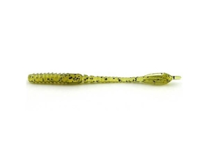 FishUP ARW Worm 5,5cm #042 Watermelon Seed 12pcs