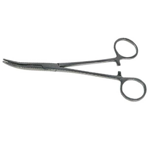 ANGELZANGE GEBOGEN 25cm KONGER 1 Stk