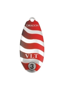 DRAGON VLT-CLASSIC gold/rot/schwarz nr. 4
