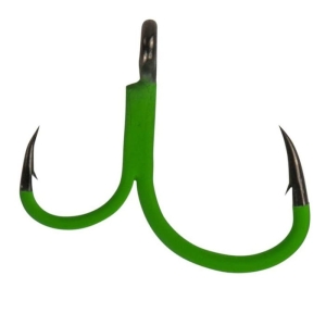Haken MADCAT A-STATIC DEADBAIT GRIPPER #8/0 4pcs