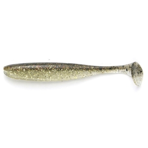 KEITECH EASY SHINER 4" #417 GOLD FLASH MINNOW 7pcs