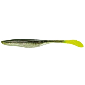 Bass Assassin 12,5cm Sea Shad Chicken on a Chain 8pcs