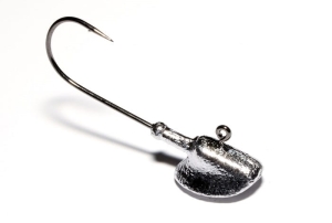 Jigkopf Dorado Erie haken 5/0 28g 4pcs