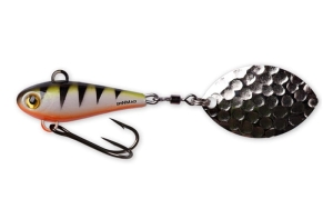 Spinmad Jig-Spinner JAG 18g 0906 Perch