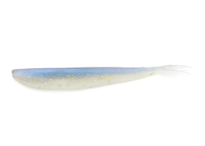 Lunker City 4" Fin-S Fish Sexy Shiner 10pcs