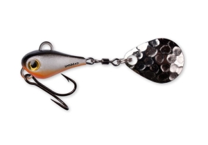 Spinmad Jig-Spinner BIG 4g 1202 Minnow