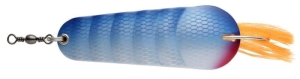 Blinker Abu Garcia Atom Vass 25gr farbe BGL