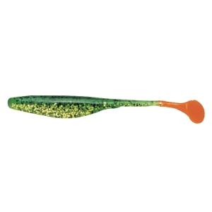 Bass Assassin 12,5cm Sea Shad Fire Tiger 8pcs