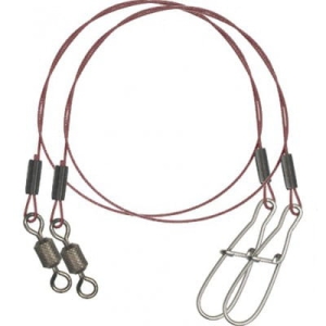 VORFACHER Dragon 1x7 Surfstrand Classic 18kg 30cm 2pcs