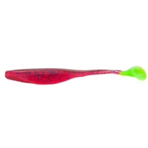 Bass Assassin 12,5cm Sea Shad Pflaume CT 8St