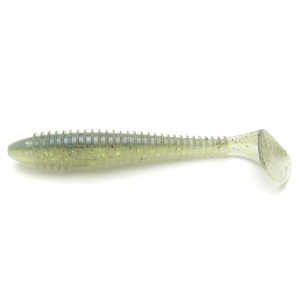 KEITECH SWING IMPACT FAT 3,3" #426 Sexy Shad 7pcs