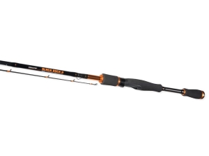 Angelrute Dragon BLACK ROCK II spinn 2.18m 14-42g