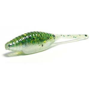 Bass Assassin 4cm Winziger Shad Baby Bass 15St.