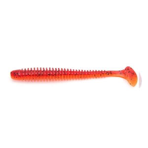 KEITECH SWING IMPACT 2,5" #407 Delta Craw 10pcs