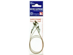 VORFACHER Dragon 7x7 Surfstrand Classic 18kg 40cm 2pcs