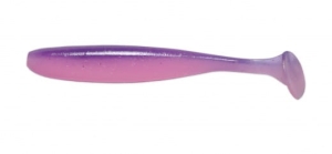 KEITECH EASY SHINER 3" Bubblegum Grape #LT03 10pcs.