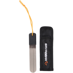 Diamant-Schärfgerät Savage Gear Diamond Dust Hook File