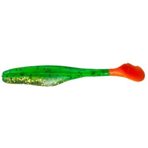 Bass Assassin 15cm Sea Shad Fire Tiger 4pcs