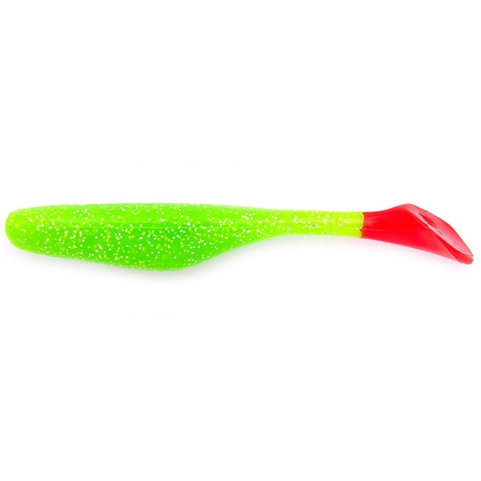 Bass_Assassin_Walley_Turbo_Shad_Chartreuse_Silver_Glitter_RT
