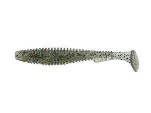FishUP U-Shad 5cm #057 Bluegill 10Stk.