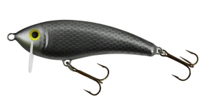 Wobbler asp Gloog Hermes - farbe NS