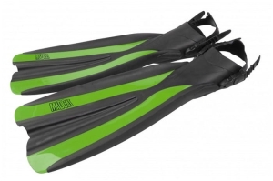 Flippers MADCAT BELLY BOAT FINS