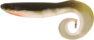 Westin Curlteez Curtail Bass Orange 1pcs. 7cm