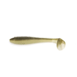 KEITECH SWING IMPACT FAT 4.8" #400 Ayu 5pcs
