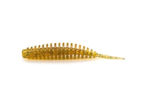 FishUP Tanta 6,1cm #036 Karamellgrün Schwarz 8St