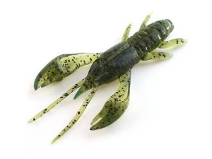 FishUP Real Craw 3.6cm # 042 Wassermelonensamen 10St