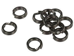 Spaltringe MADCAT SPLITRINGS 10mm 100lb x16