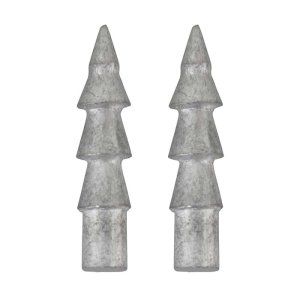 Savage Gear Balance Spikes 1.8g & 3g 8+8Stück