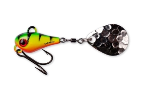Spinmad Jig-Spinner BIG 4g 1201 FT