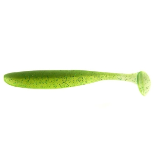 KEITECH EASY SHINER 2" #424 LIME CHARTREUSE 12pcs