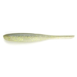 KEITECH SHAD IMPACT 3" #426 Sexy Shad 10pcs