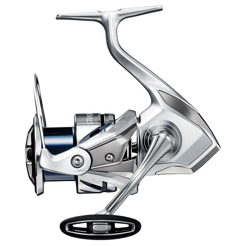 Shimano Stradic FM C3000 Rolle