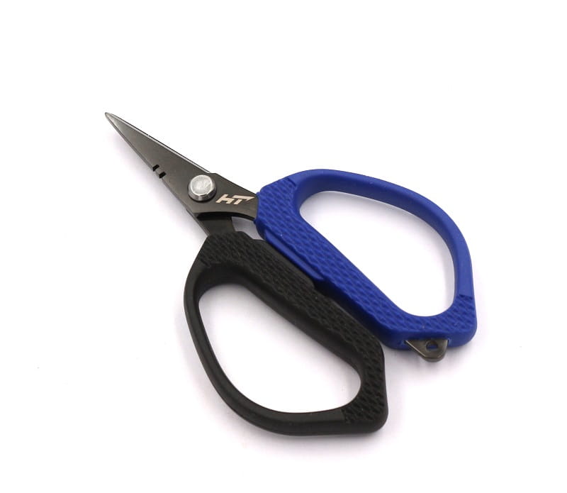 Hype Tackle Premium Tools Schere für geflochtene Schnüre