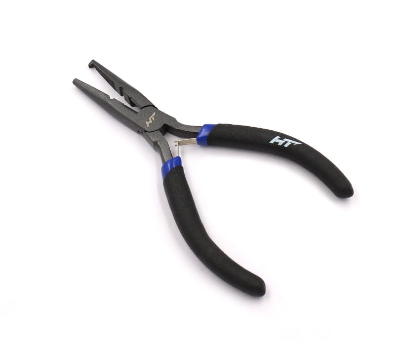 Hype Tackle Premium Tools Mini Sprengringzange