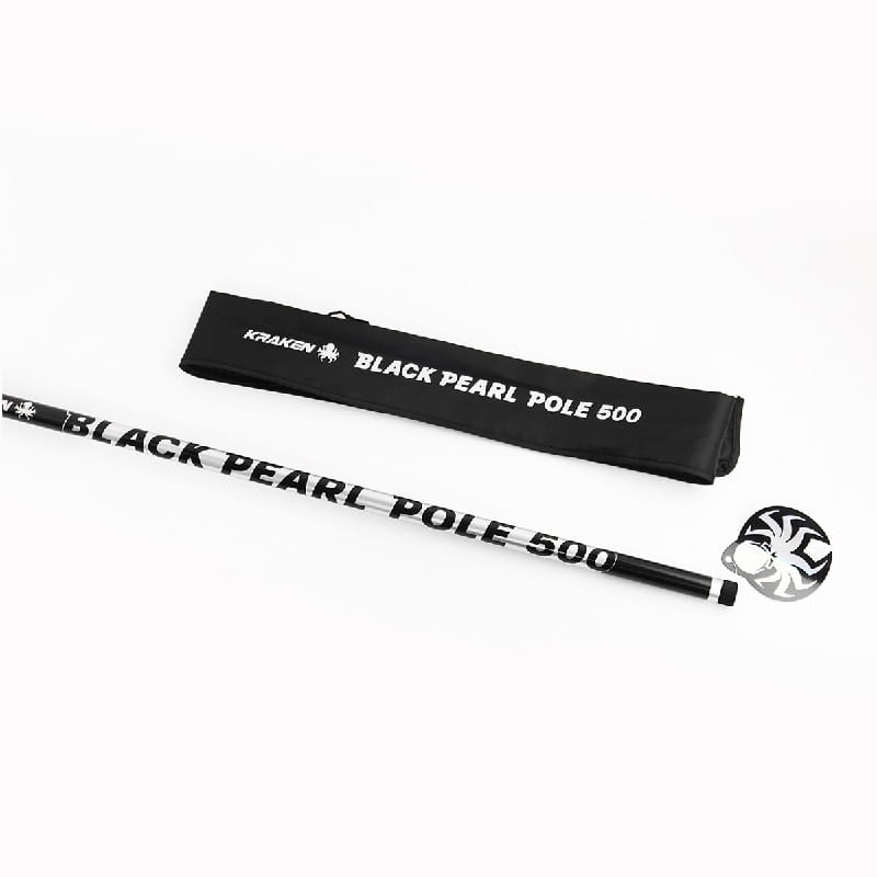 Kraken Black Pearl Pole 500 – Stipprute