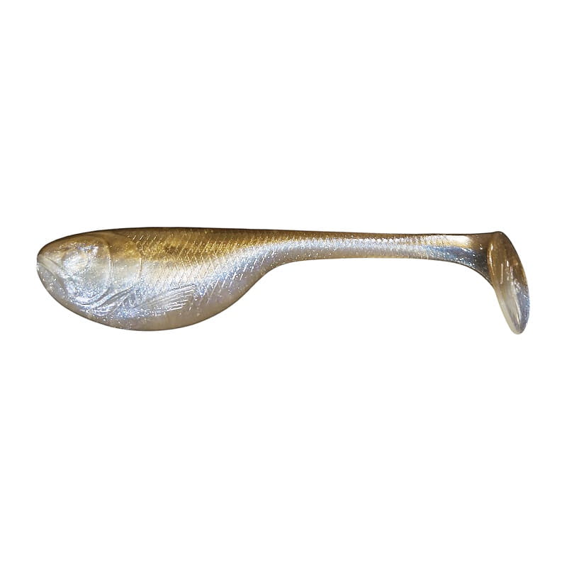 Hype Tackle Budda Köder 5 cm Oliver Shiner 10 Stück